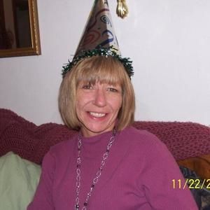 Meet your Posher, Brenda